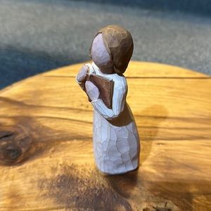 Willow Tree figurine